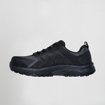 WORK: SPEED-FLEX TREKKER SKECHERS HOMBRE