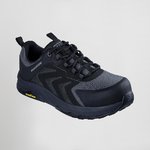 WORK: SPEED-FLEX TREKKER SKECHERS HOMBRE