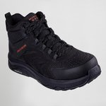 WORK: SPEED-FLEX TREKKER BOTA SKECHERS HOMBRE