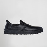 SKECHERS SLIP-INS WORK: NAMPA - BROXT SKECHERS HOMBRE
