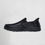 SKECHERS SLIP-INS WORK: NAMPA - BROXT SKECHERS HOMBRE