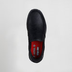 SKECHERS SLIP-INS WORK: NAMPA - BROXT SKECHERS HOMBRE
