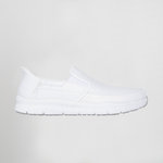 SKECHERS SLIP-INS WORK: NAMPA - BROXT SKECHERS HOMBRE