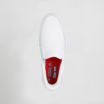 SKECHERS SLIP-INS WORK: NAMPA - BROXT SKECHERS HOMBRE