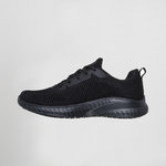 SQUAD CHAOS SR- AWOA SKECHERS MUJER