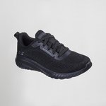 SQUAD CHAOS SR- AWOA SKECHERS MUJER