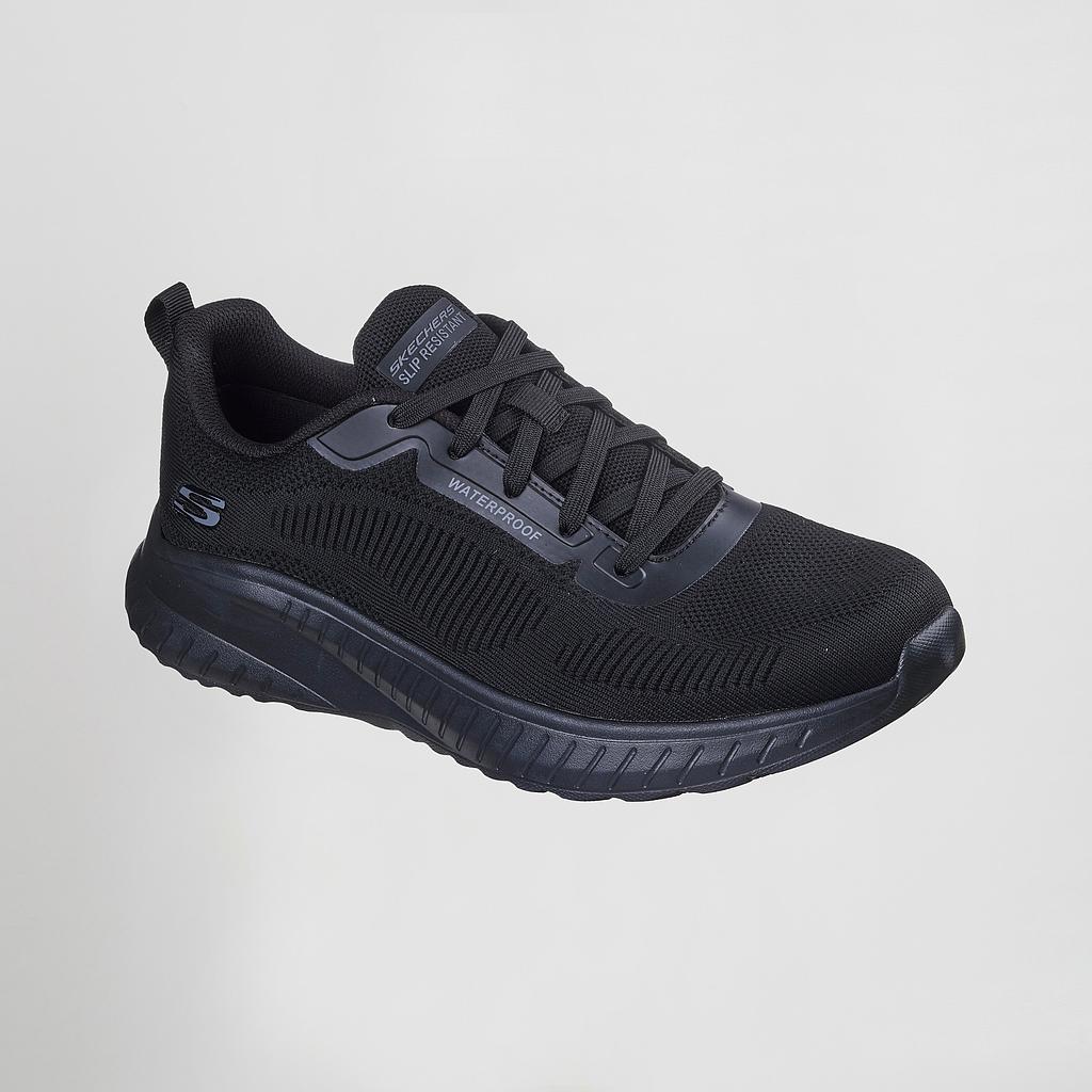 SQUAD CHAOS SR WATERPROOF SKECHERS HOMEM - Imagem