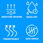 POLO MUJER INTERLOCK "RED LINE"