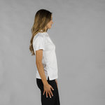 POLO WOMAN INTERLOCK "REDLINE