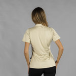 POLO DONNA INTERLOCK 
