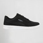 STELLAR ST BLK LOW PUMA UNISEX