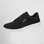 STELLAR ST BLK LOW PUMA UNISEX