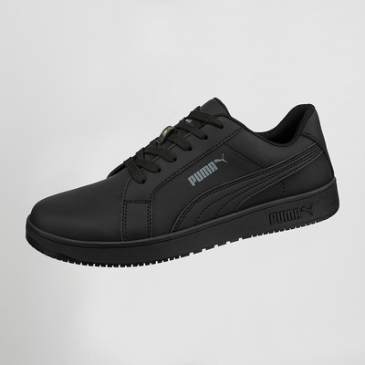 BLAST ST BLK LOW PUMA UNISEX