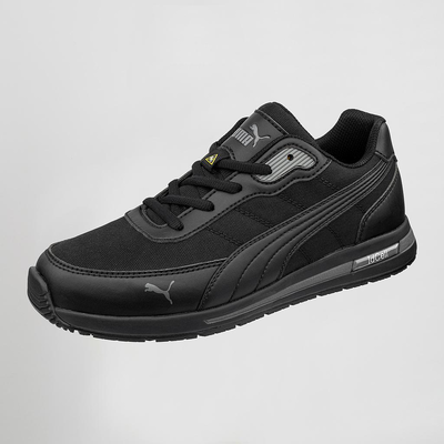 EPIC ST BLK LOW PUMA UNISEX