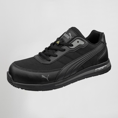 EPIC BLK LOW PUMA UNISEX