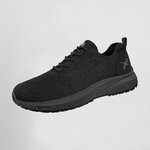 MOOD ST BLK LOW ALBATROS UNISEX