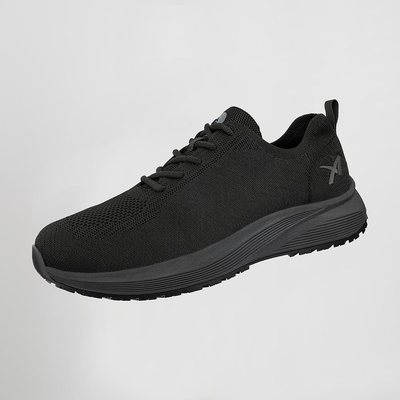 MOOD ST BLK LOW ALBATROS UNISEX