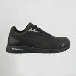 BOUNCE BLK LOW PUMA UNISEX