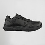 VIBE BLK ST LOW ALBATROS UNISEX