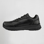 VIBE BLK ST LOW ALBATROS UNISEX