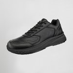 VIBE BLK ST LOW ALBATROS UNISEX