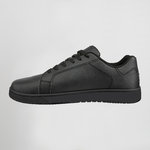 BOOGIE BLK ST LOW ALBATROS UNISEX