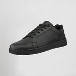 BOOGIE BLK ST LOW ALBATROS UNISEX