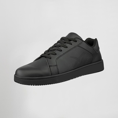 BOOGIE BLK ST LOW ALBATROS UNISEX