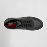 SQUAD BLK ST LOW ALBATROS UNISEX