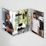 TRIPTICO CARTON SKECHERS