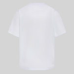 BLUSA SANITARIO UNISEX PICO BOTONES "RED LINE"