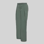 PANTALON MUJER RECTO PINZAS