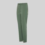 PANTALON UNISEX CORDON GOMA CINTURA