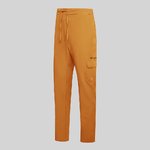 PANTALON UNISEX CINTURA AJUSTABLE Y BOLSILLOS CARGO