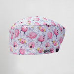 GORRO CIRUJANO GOMA