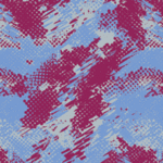 2919 - DIGITAL FRAMBUESA