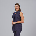 BATA MUJER DESMANGADA ZOE