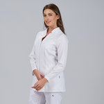 BATA MUJER CREMALLERA M/L ENOLA