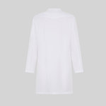 BATA MUJER BOTON OCULTO M/L LEA