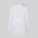 BATA MUJER ABIERTA CUELLO CHIMENEA ARIA