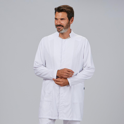 BATA HOMBRE BOTON OCULTO M/L OLIVER