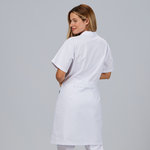 BATA MUJER M/C "RED LINE"