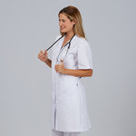 BATA MUJER M/C "RED LINE"