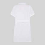 BATA MUJER M/C "RED LINE"