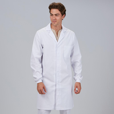 BATA UNISEX BOT. PRESION Y PUÑO ACRIL. "RED LINE"