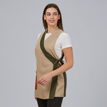 CASULLA MUJER CLAVEL