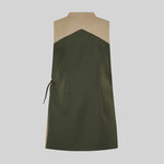 CASULLA MUJER CLAVEL