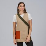 CASULLA MUJER CLAVEL