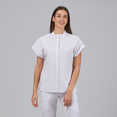 BLUSA ABIERTA MUJER DEBORA