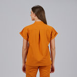 BLUSA ABIERTA MUJER DEBORA